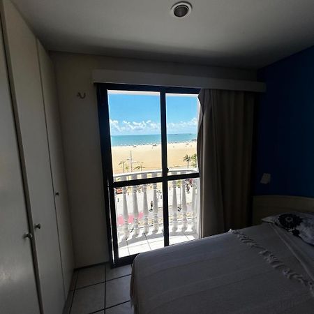 Apt No Classic Flat Residence Service Fortaleza  Exterior photo