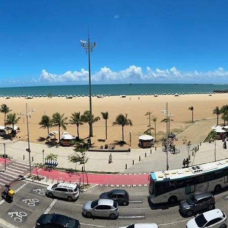 Apt No Classic Flat Residence Service Fortaleza  Exterior photo