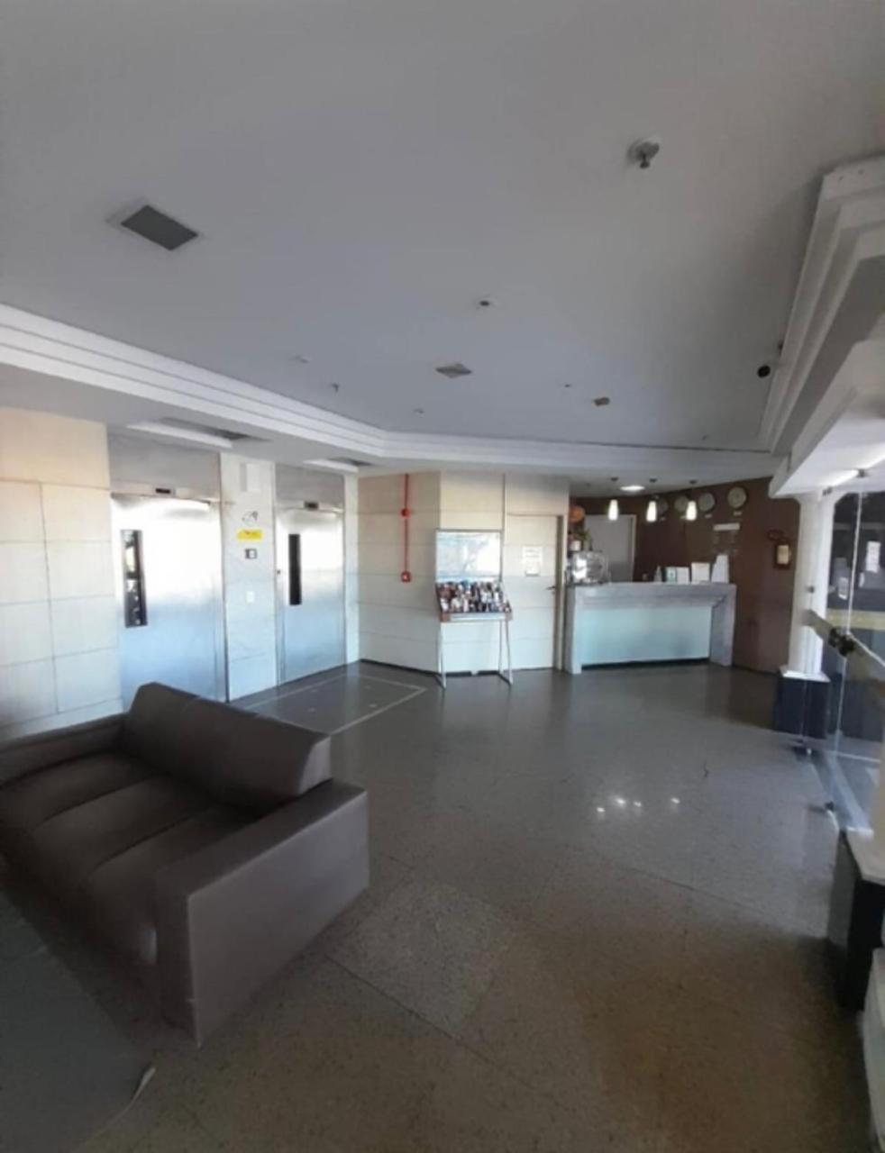 Apt No Classic Flat Residence Service Fortaleza  Exterior photo