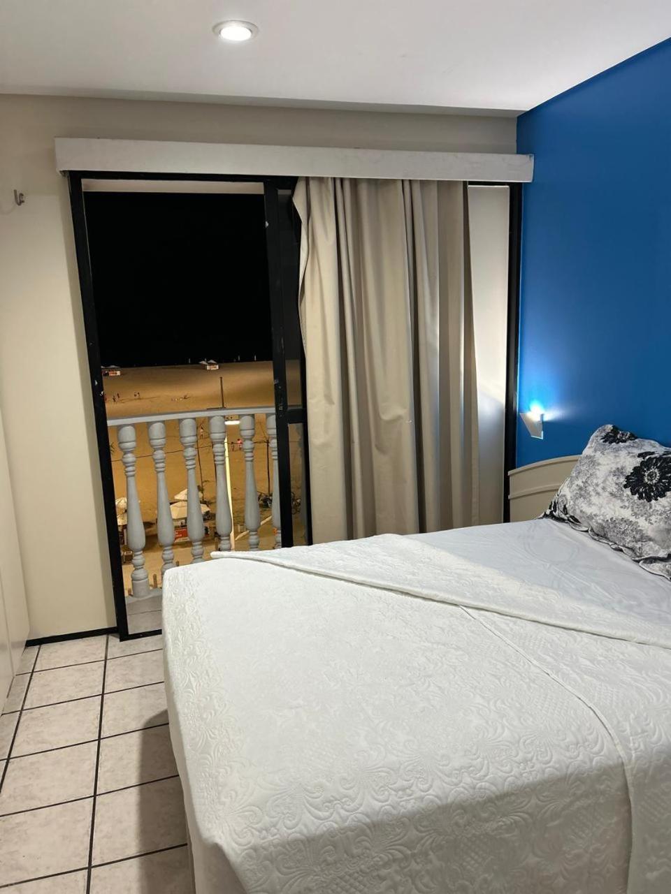 Apt No Classic Flat Residence Service Fortaleza  Exterior photo