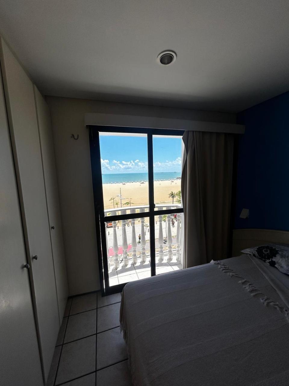Apt No Classic Flat Residence Service Fortaleza  Exterior photo